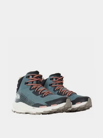 Ботинки и сапоги The North Face VECTIV™ FASTPACK FUTURELIGHT™ модель NF0A5JCX4AB1 Фото