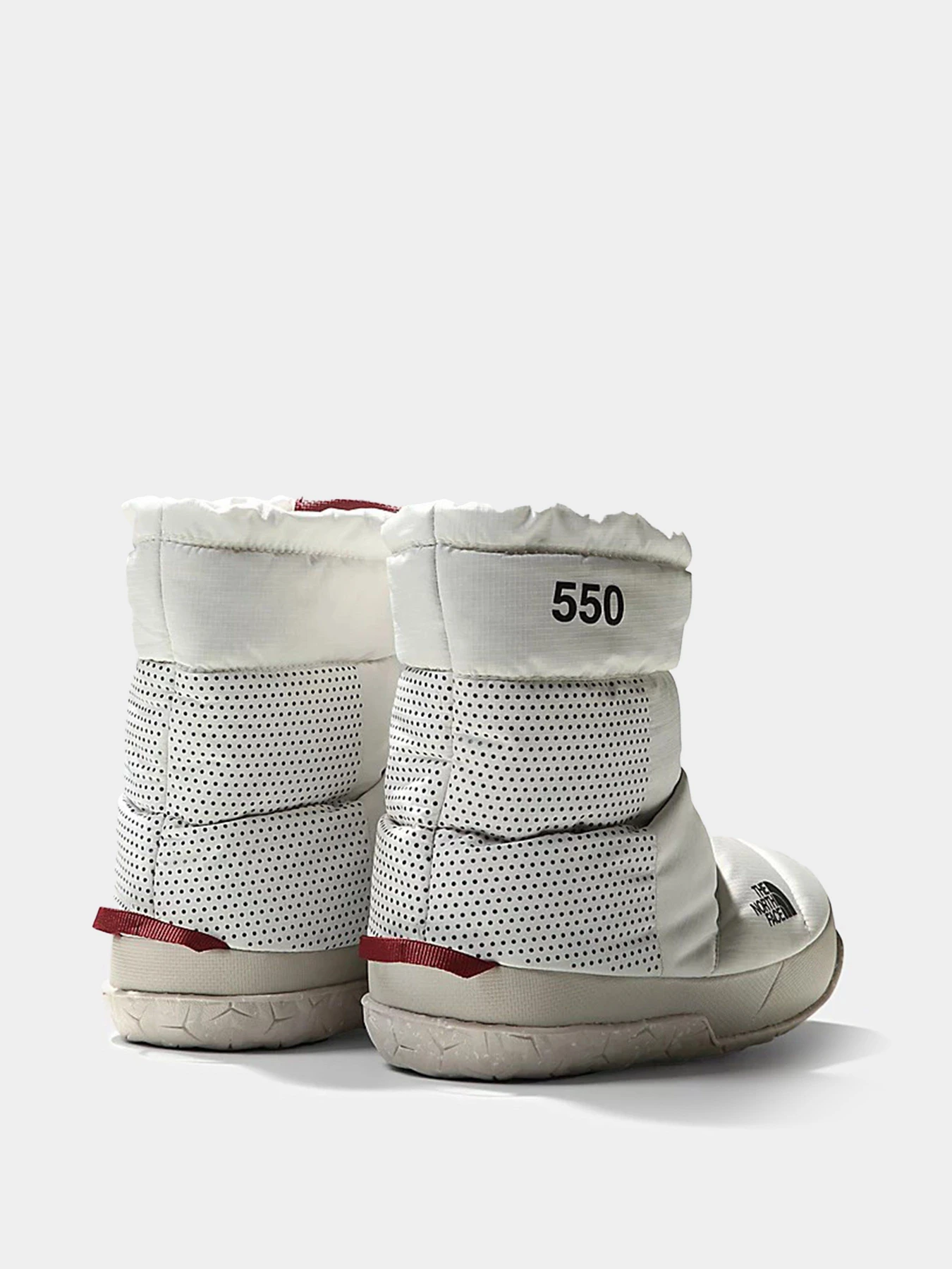 Ботинки и сапоги The North Face Nuptse Après модель NF0A5LWC32F1 Ботинки и сапоги The North Face Nuptse Après модель NF0A5LWC32F1 Фото