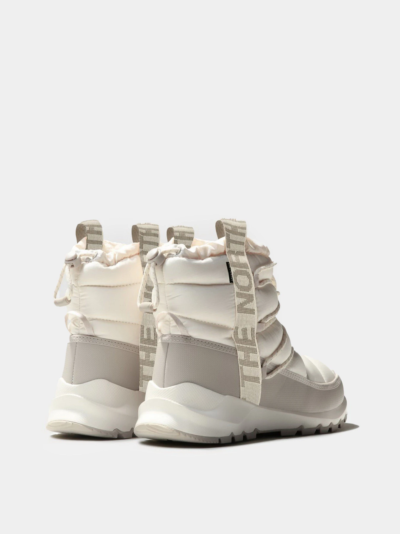 Ботинки и сапоги The North Face Thermoball™ Waterproof Lace Up модель NF0A5LWD32F1 Ботинки и сапоги The North Face Thermoball™ Waterproof Lace Up модель NF0A5LWD32F1 Фото