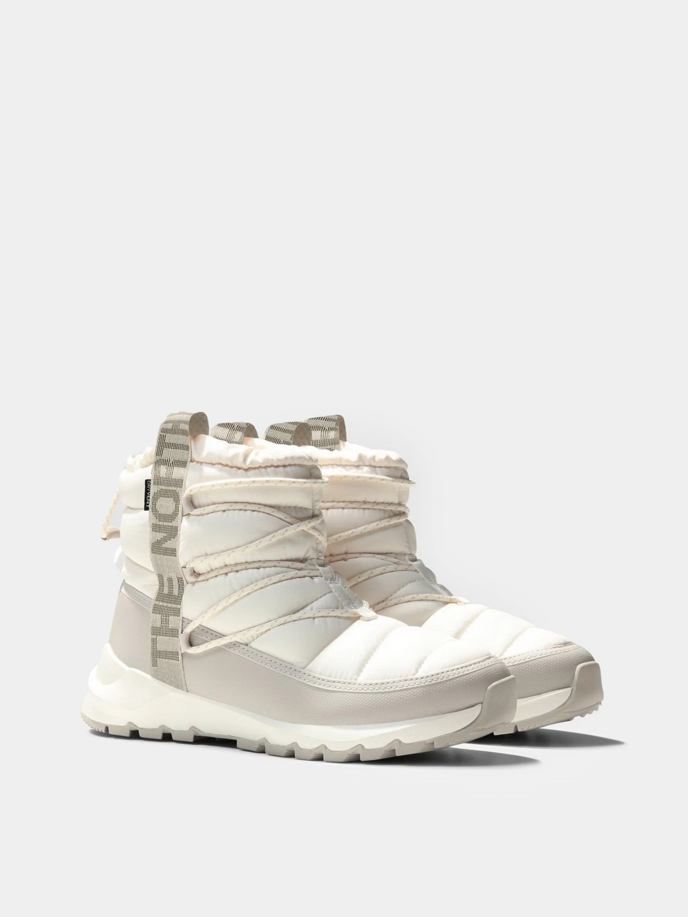 Ботинки и сапоги The North Face Thermoball™ Waterproof Lace Up модель NF0A5LWD32F1 Ботинки и сапоги The North Face Thermoball™ Waterproof Lace Up модель NF0A5LWD32F1 Фото