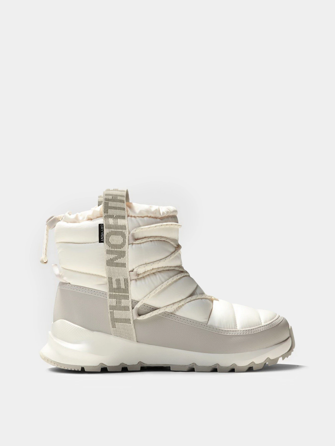 Ботинки и сапоги The North Face Thermoball™ Waterproof Lace Up модель NF0A5LWD32F1 Ботинки и сапоги The North Face Thermoball™ Waterproof Lace Up модель NF0A5LWD32F1 Фото