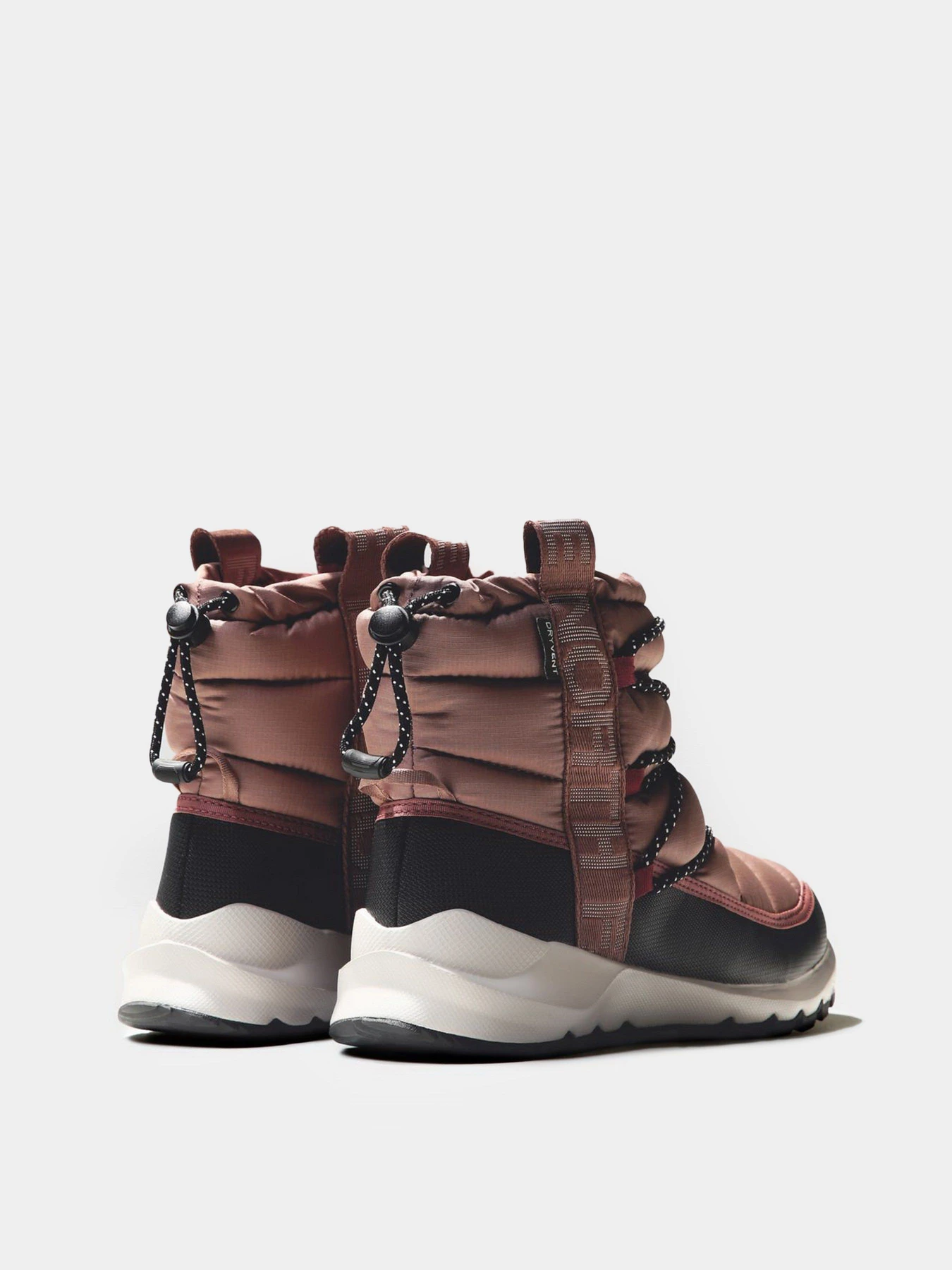 Ботинки и сапоги The North Face Thermoball™ Waterproof Lace Up модель NF0A5LWD7T41 Фото