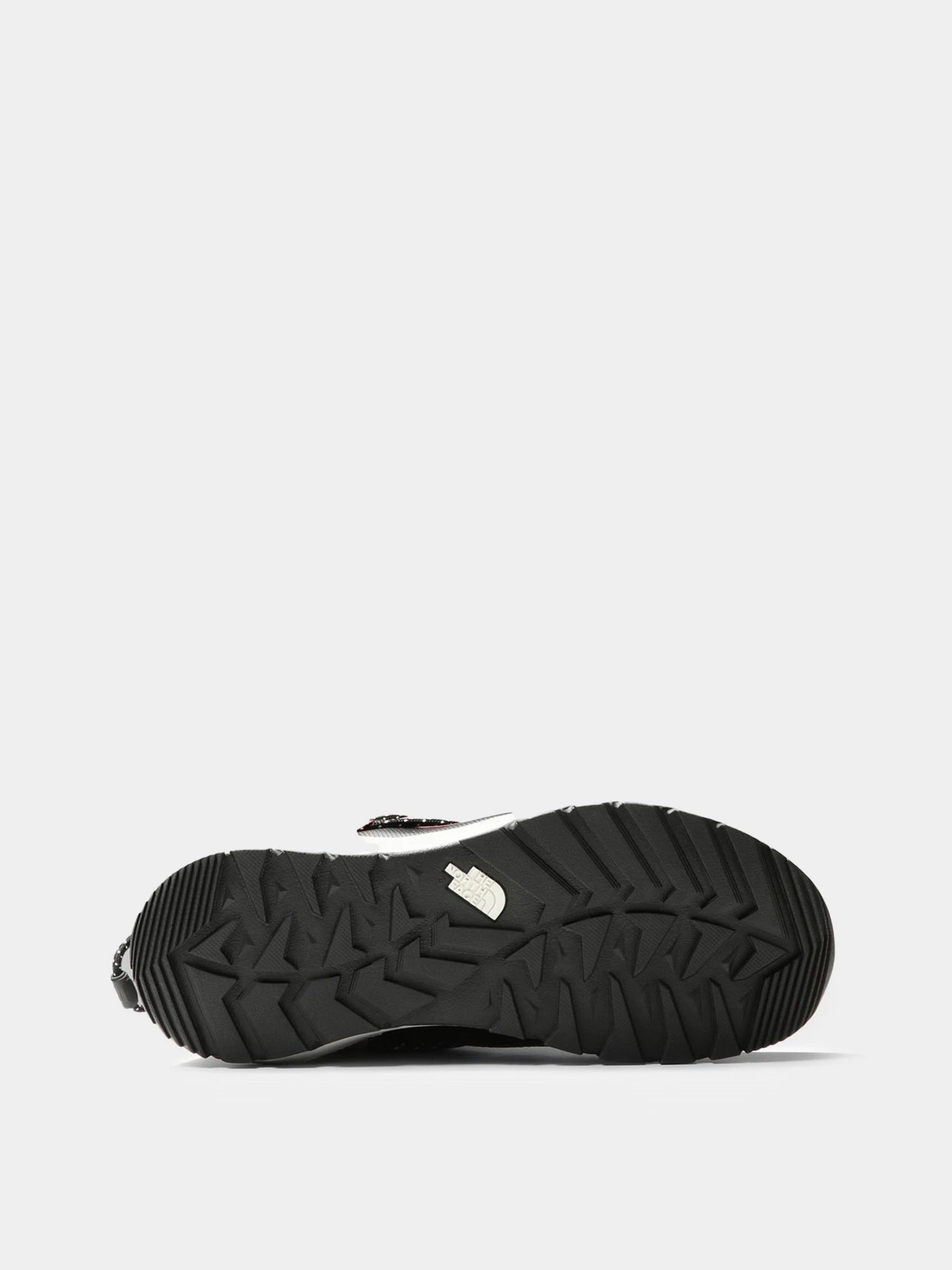 Ботинки и сапоги The North Face Thermoball™ Waterproof Lace Up модель NF0A5LWD7T41 Фото