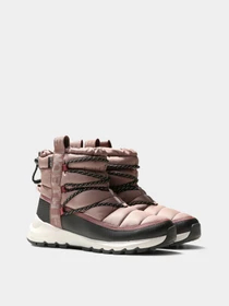 Ботинки и сапоги The North Face Thermoball™ Waterproof Lace Up модель NF0A5LWD7T41 Фото