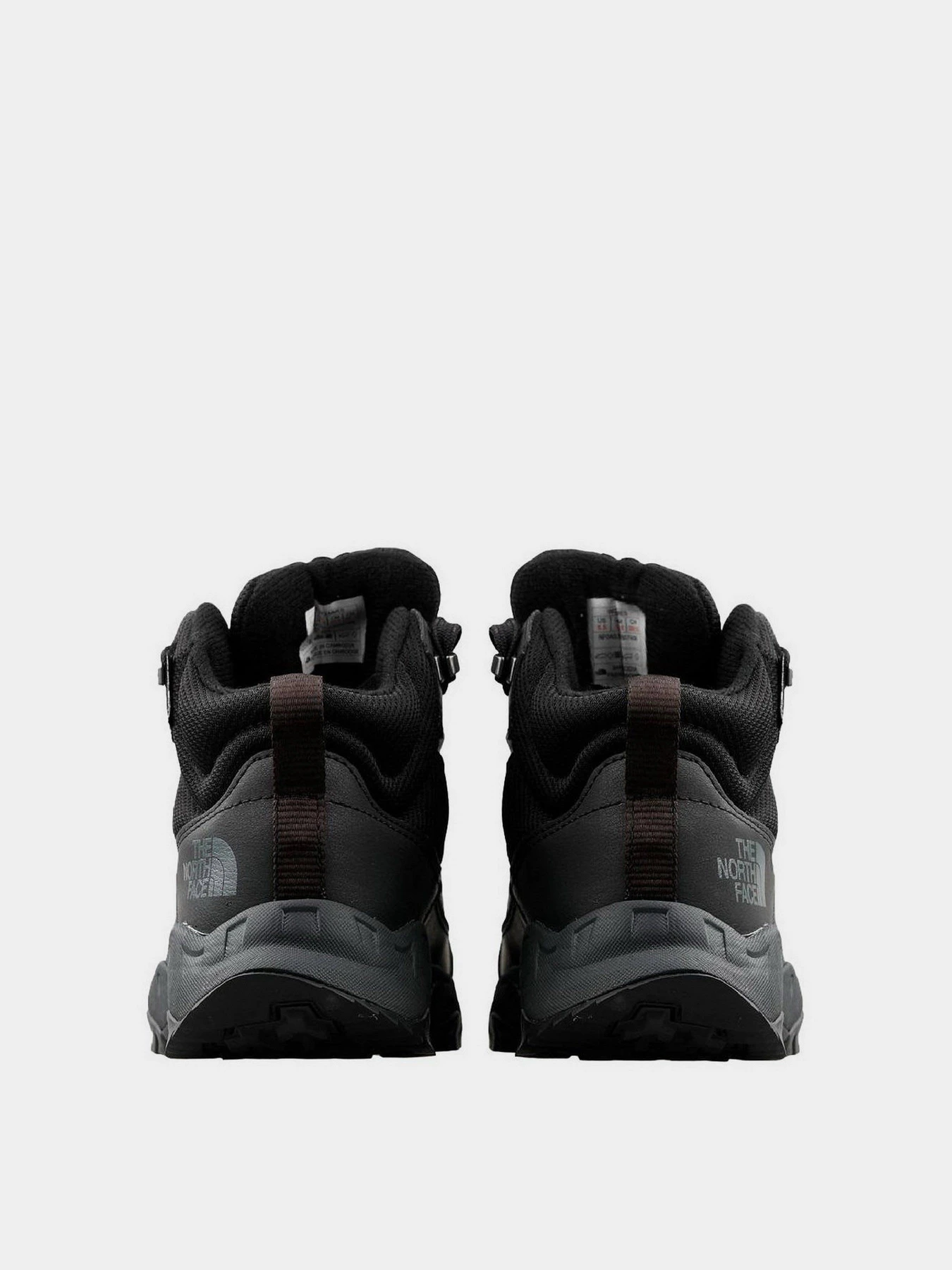 Ботинки и сапоги The North Face Storm Strıke модель NF0A5LWGKT01 Ботинки и сапоги The North Face Storm Strıke модель NF0A5LWGKT01 Фото
