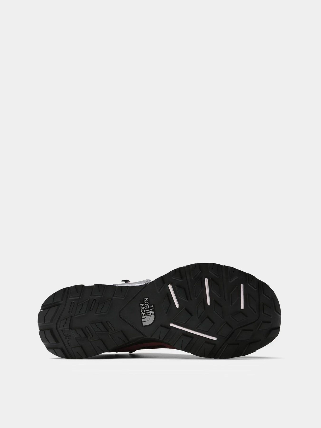 Ботинки и сапоги The North Face Cragstone Waterproof Mid модель NF0A5LXC86H1 Ботинки и сапоги The North Face Cragstone Waterproof Mid модель NF0A5LXC86H1 Фото