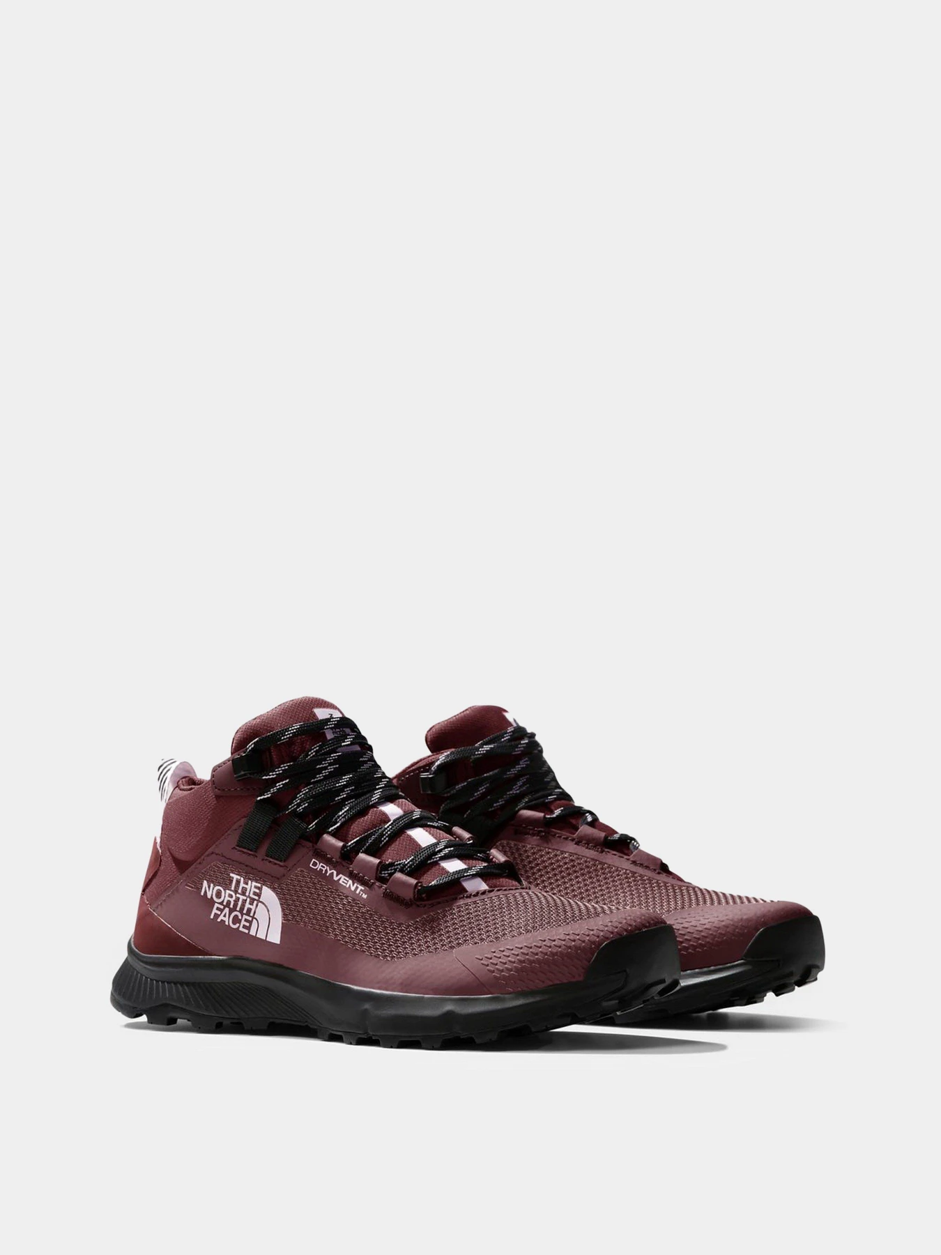 Ботинки и сапоги The North Face Cragstone Waterproof Mid модель NF0A5LXC86H1 Ботинки и сапоги The North Face Cragstone Waterproof Mid модель NF0A5LXC86H1 Фото