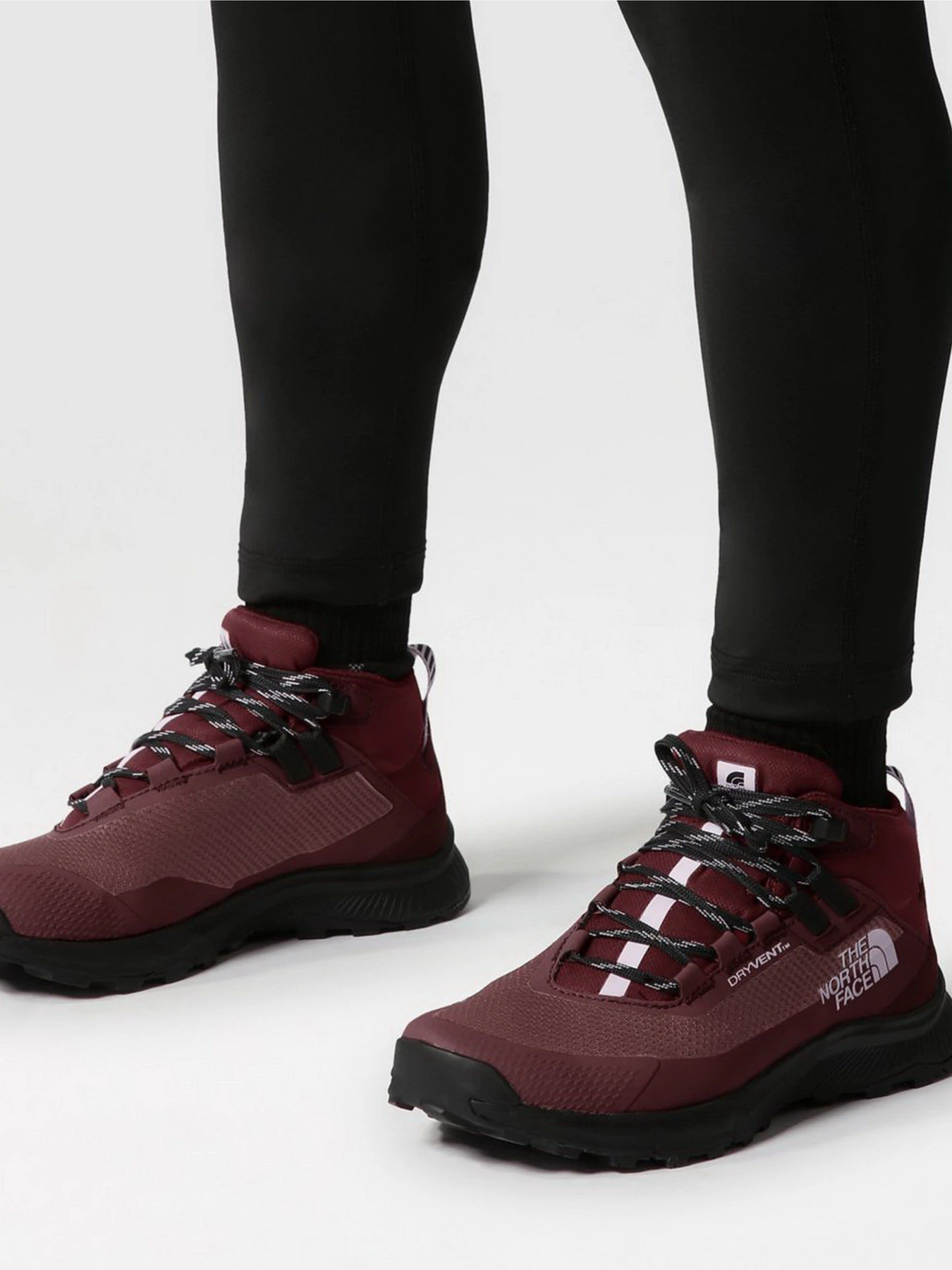 Ботинки и сапоги The North Face Cragstone Waterproof Mid модель NF0A5LXC86H1 Ботинки и сапоги The North Face Cragstone Waterproof Mid модель NF0A5LXC86H1 Фото