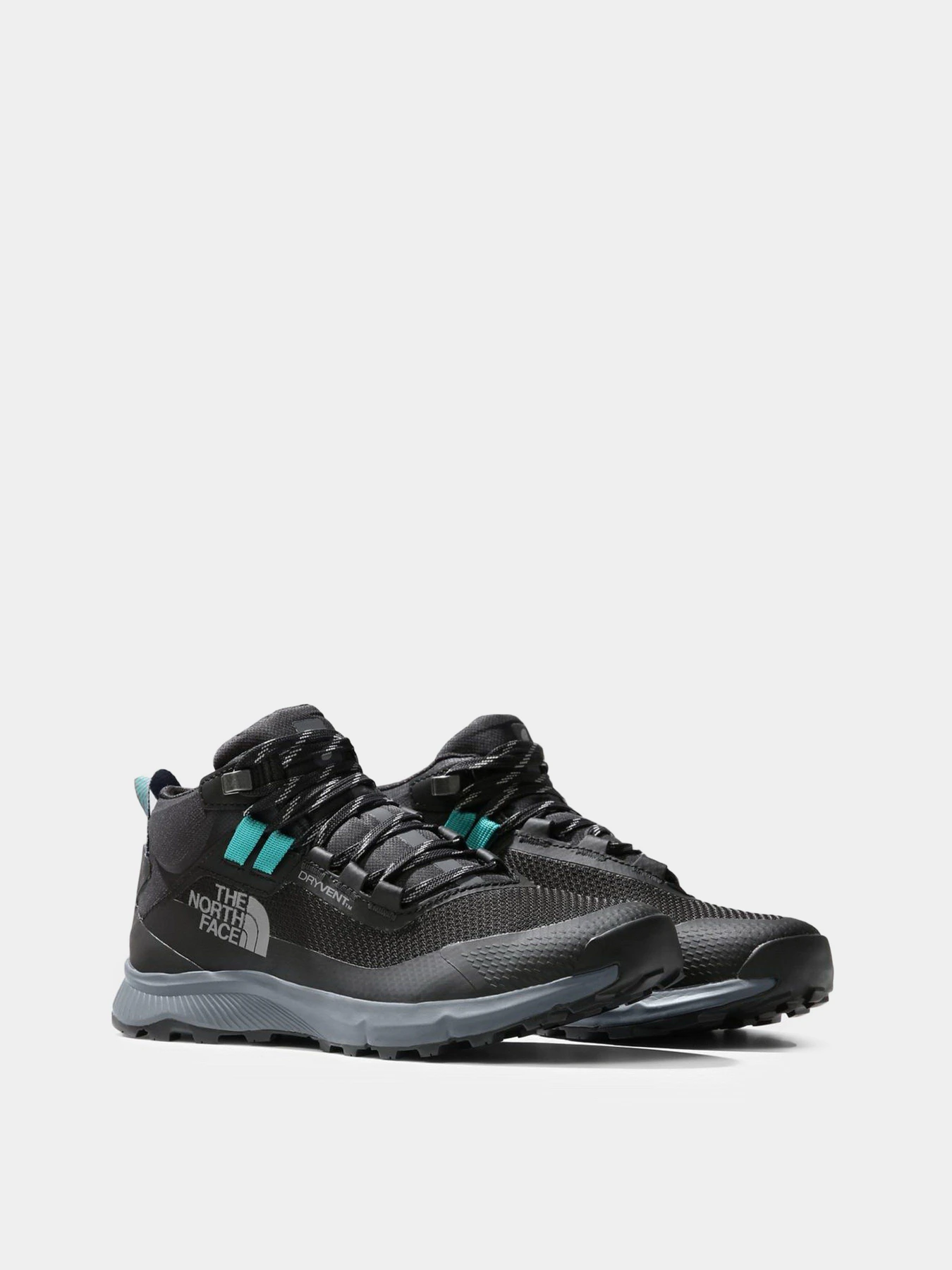Ботинки и сапоги The North Face Cragstone Waterproof Mid модель NF0A5LXCNY71 Фото