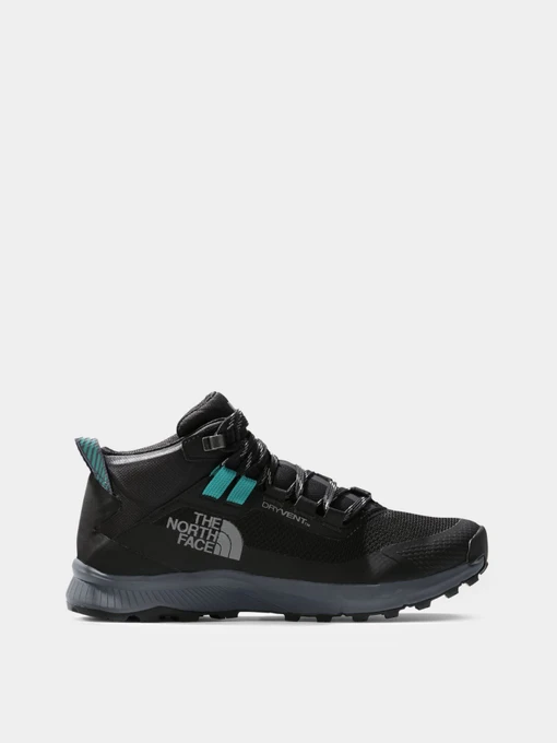 Ботинки и сапоги The North Face Cragstone Waterproof Mid модель NF0A5LXCNY71 Фото