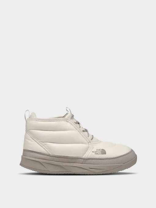Черевики та чоботи The North Face NSE Chukka модель NF0A7W4632F1 Фото