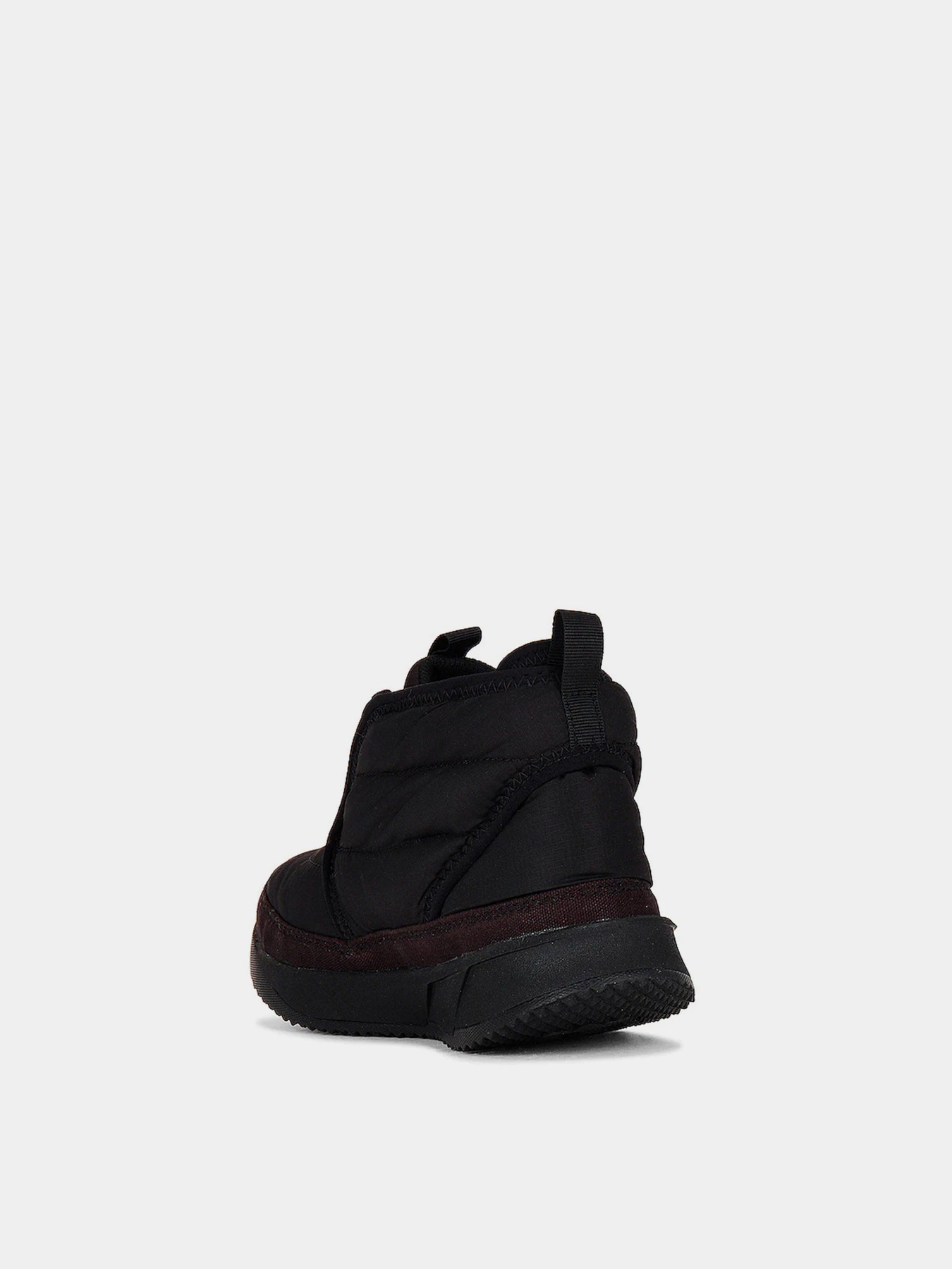 Ботинки и сапоги The North Face NSE Chukka модель NF0A7W46KX71 Ботинки и сапоги The North Face NSE Chukka модель NF0A7W46KX71 Фото