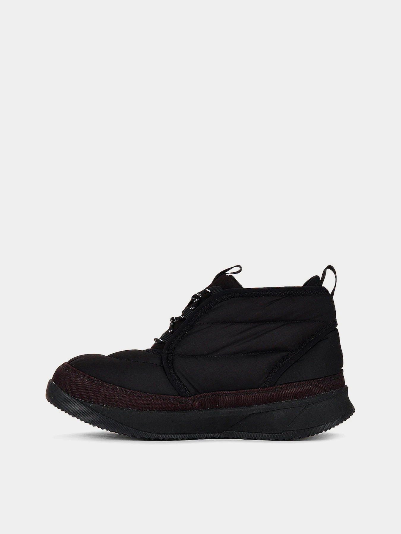 Ботинки и сапоги The North Face NSE Chukka модель NF0A7W46KX71 Ботинки и сапоги The North Face NSE Chukka модель NF0A7W46KX71 Фото