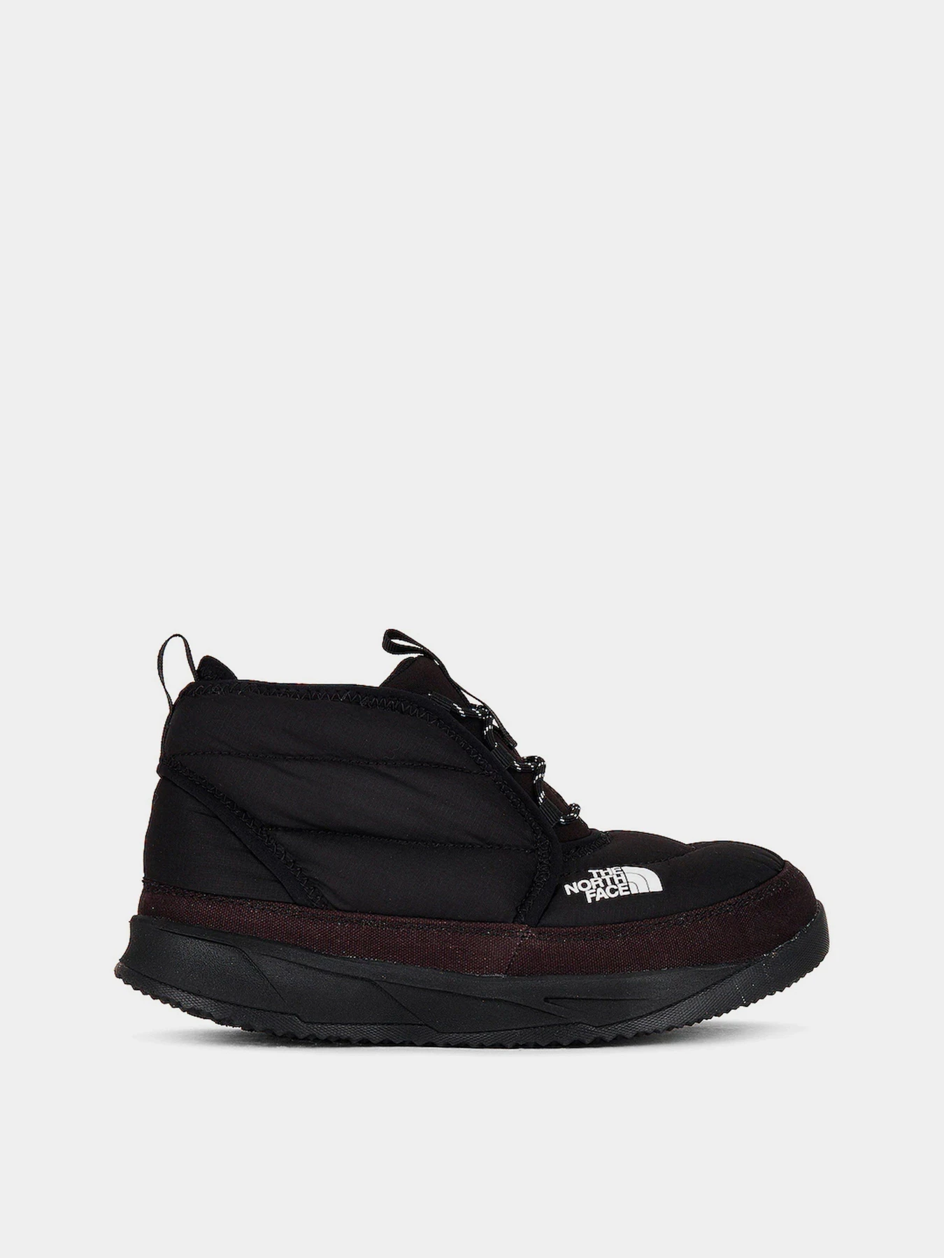 Ботинки и сапоги The North Face NSE Chukka модель NF0A7W46KX71 Ботинки и сапоги The North Face NSE Chukka модель NF0A7W46KX71 Фото