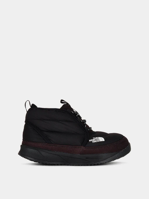 Ботинки и сапоги The North Face NSE Chukka модель NF0A7W46KX71 Фото