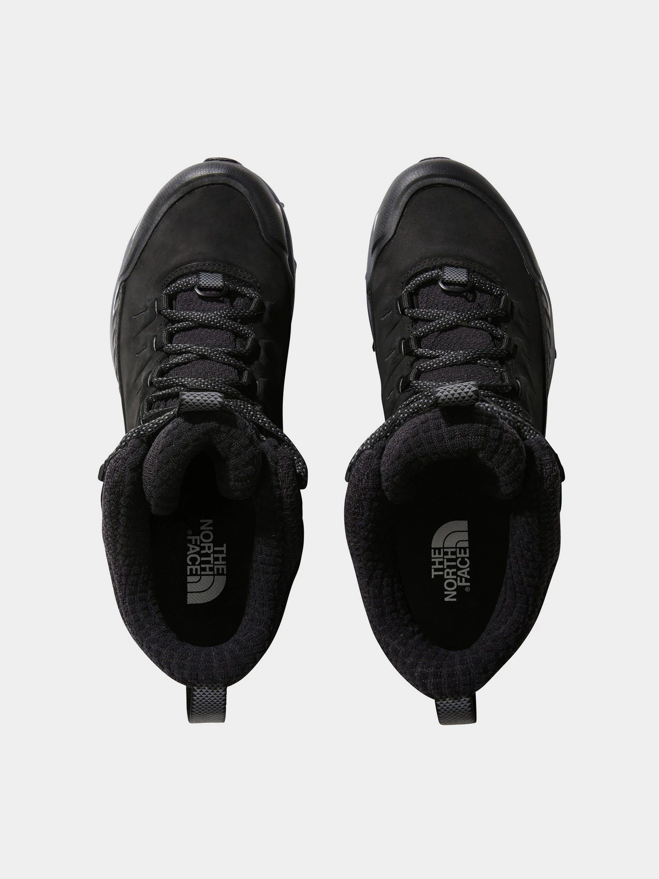 Ботинки и сапоги The North Face VECTIV™ Fastpack Insulated FUTURELIGHT™ модель NF0A7W54NY71 Фото