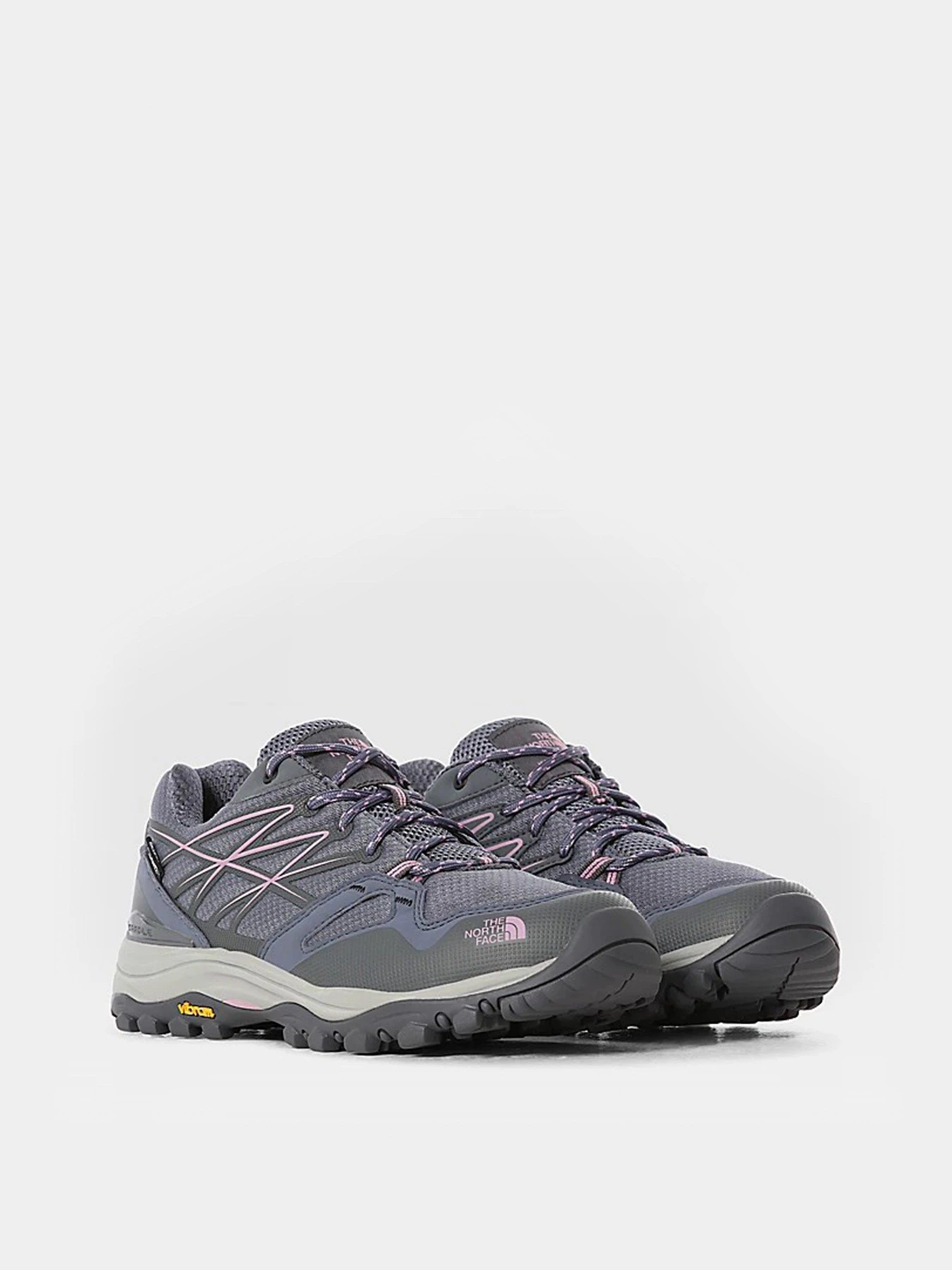 Кроссовки The North Face Hedgehog Fastpack модель NF0A4PEVZR31 Кроссовки The North Face Hedgehog Fastpack модель NF0A4PEVZR31 Фото