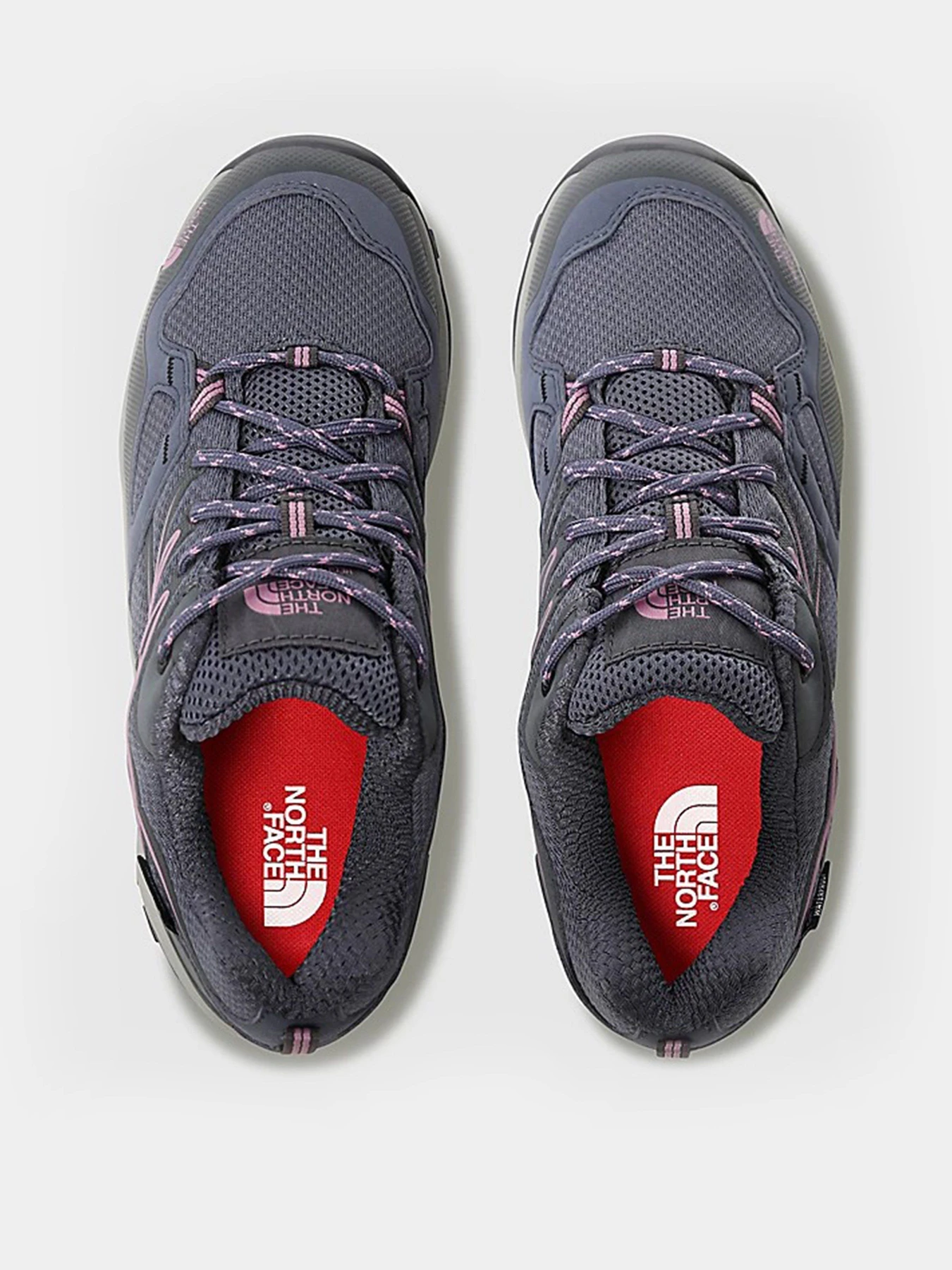 Кроссовки The North Face Hedgehog Fastpack модель NF0A4PEVZR31 Кроссовки The North Face Hedgehog Fastpack модель NF0A4PEVZR31 Фото