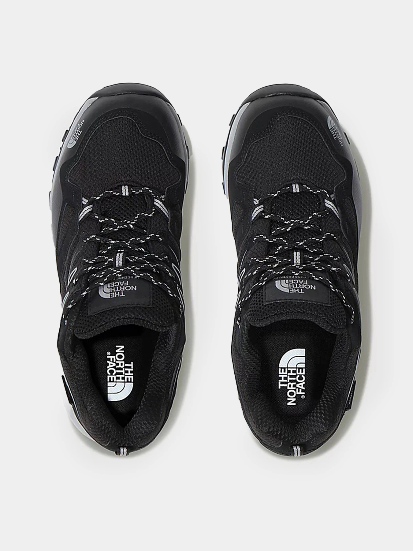 Кроссовки The North Face Hedgehog Fastpack модель NF0A4PEVH231 Фото