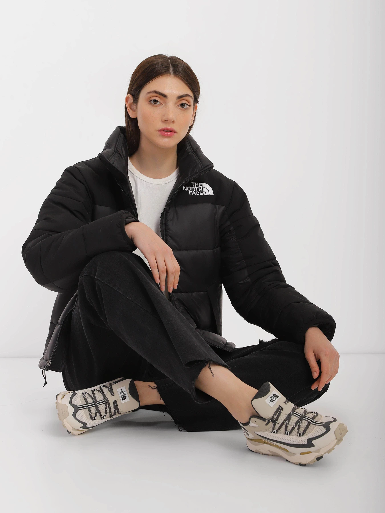 Кроссовки The North Face Vectiv Taraval модель NF0A52Q29X11 Кроссовки The North Face Vectiv Taraval модель NF0A52Q29X11 Фото