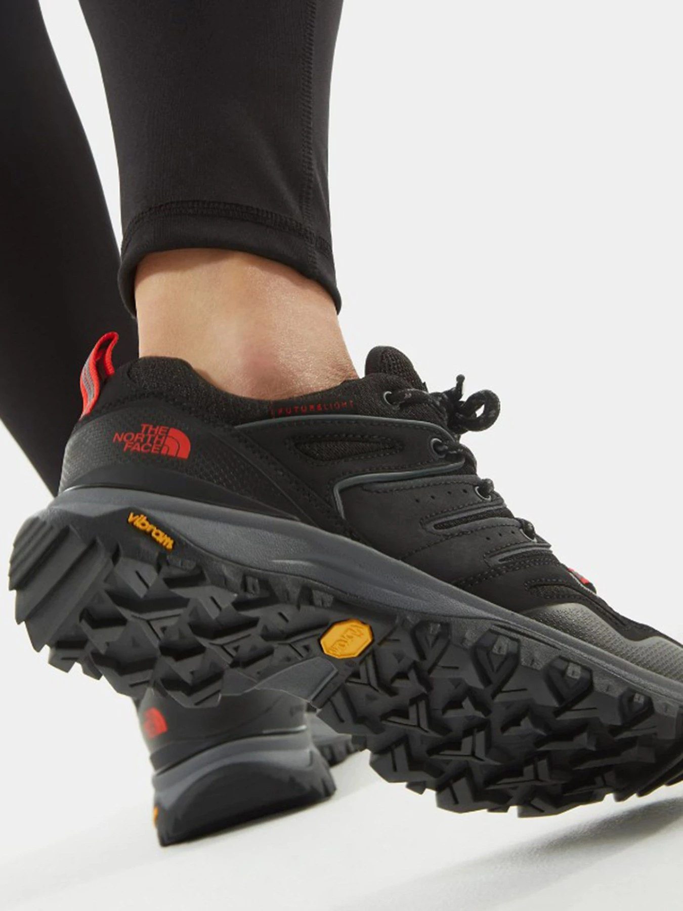 Кроссовки The North Face Hedgehog FUTURELIGHT ™ модель NF0A52QWY791 Фото