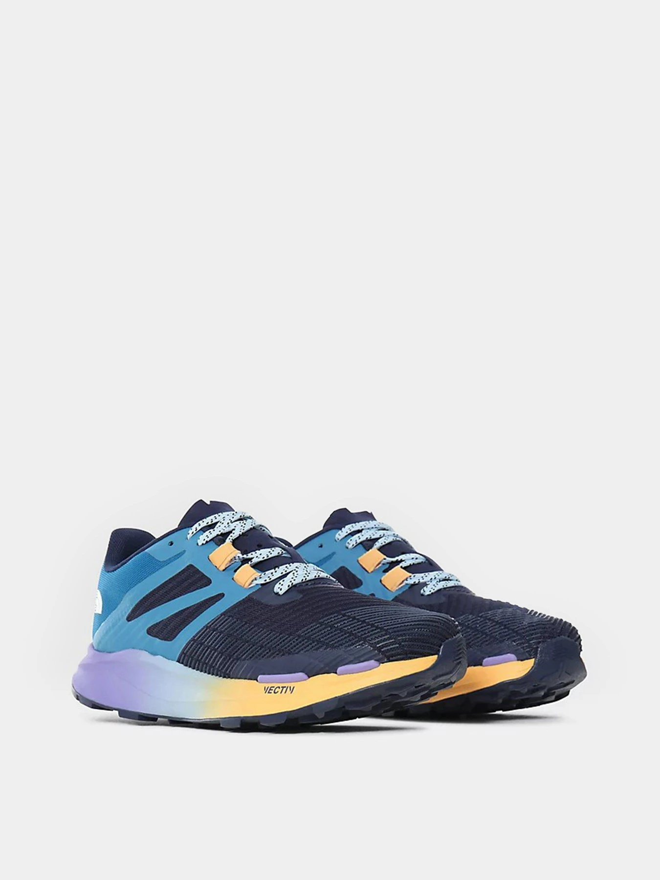 Кроссовки The North Face Vectiv Eminus модель NF0A5G3M50H1 Фото