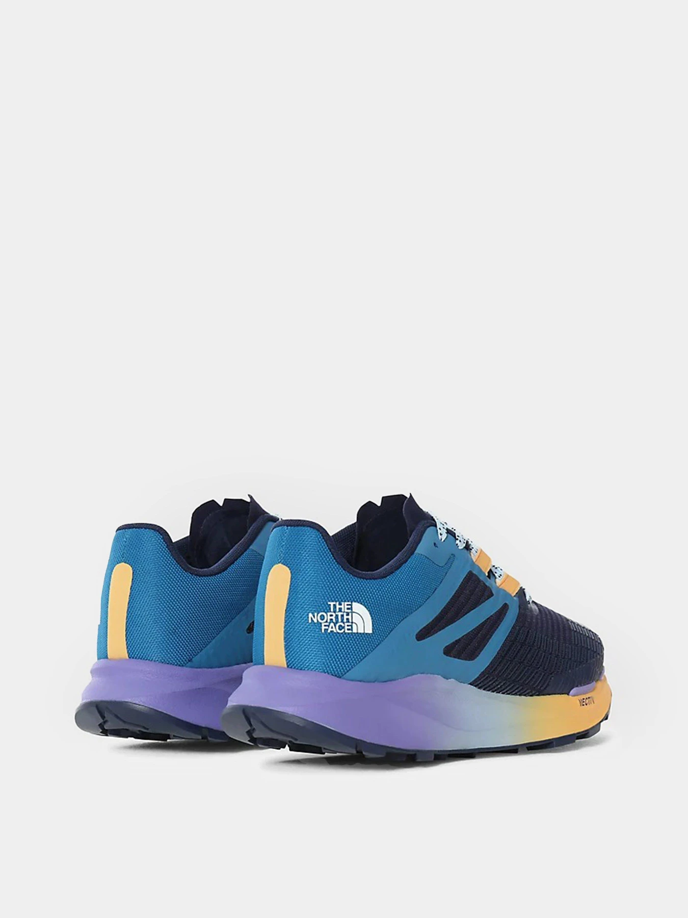 Кроссовки The North Face Vectiv Eminus модель NF0A5G3M50H1 Фото