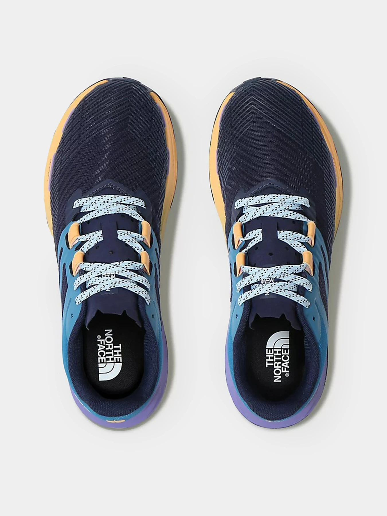 Кроссовки The North Face Vectiv Eminus модель NF0A5G3M50H1 Фото