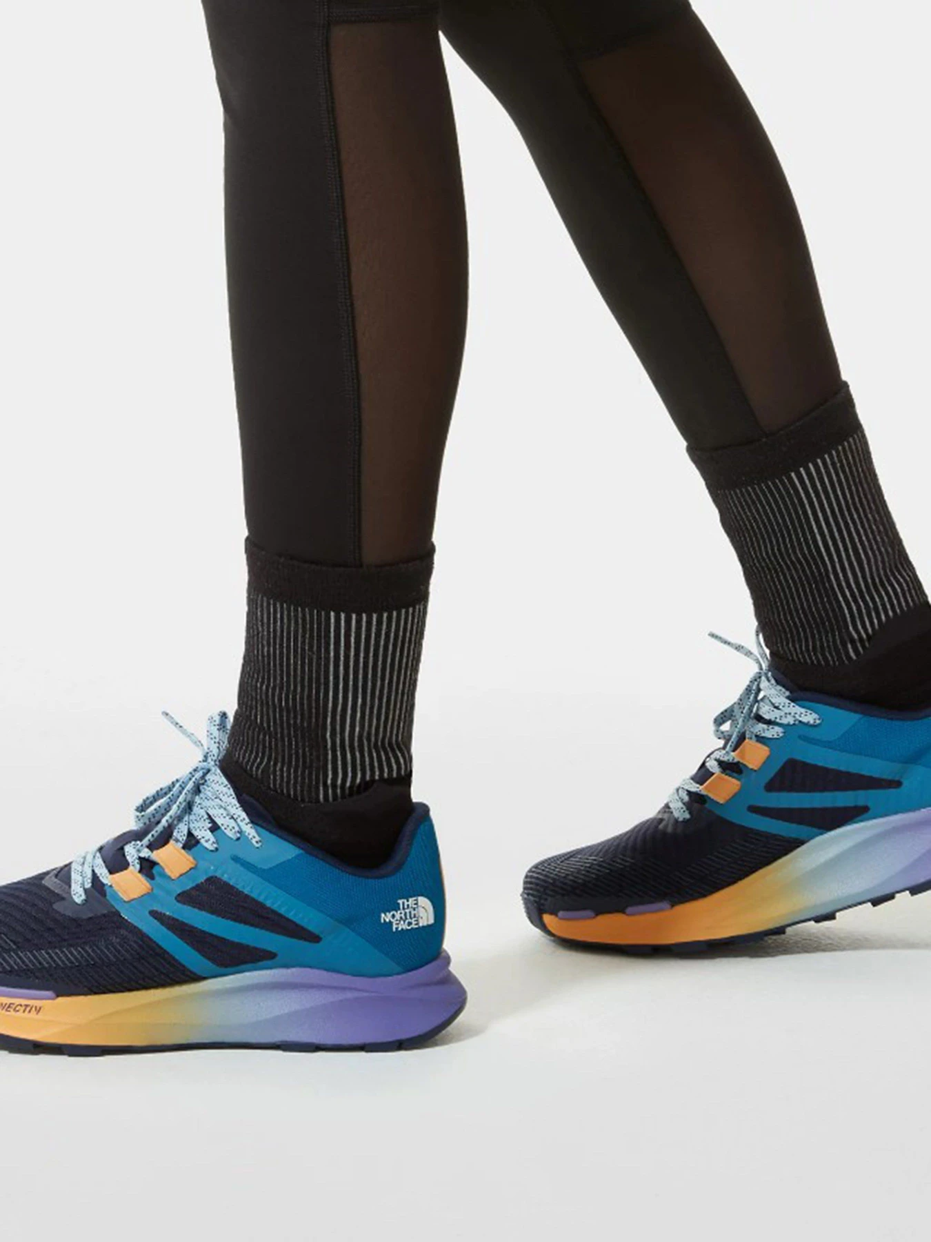 Кроссовки The North Face Vectiv Eminus модель NF0A5G3M50H1 Фото
