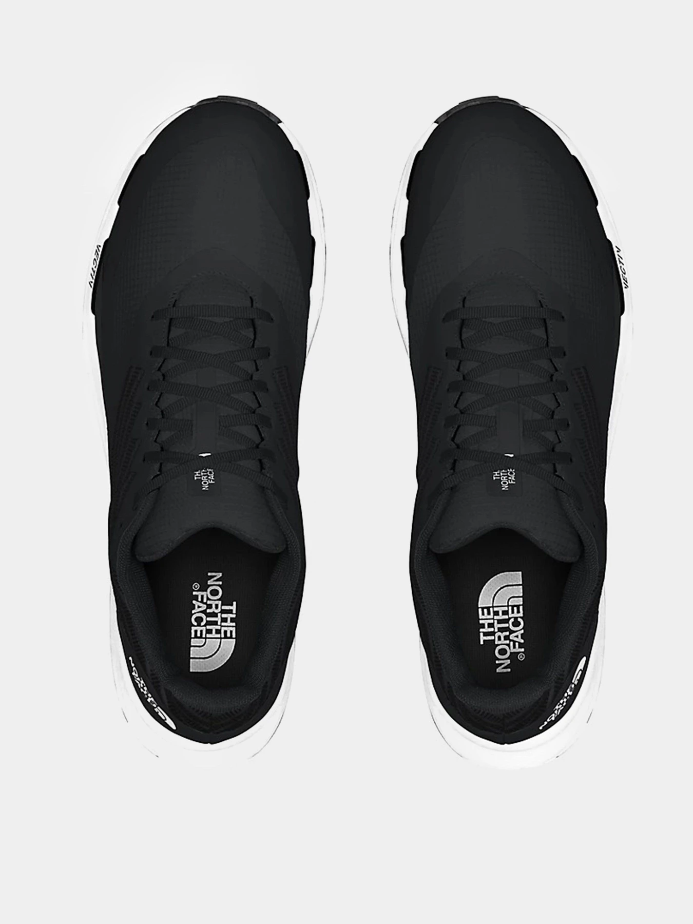 Кросівки The North Face Vectiv Levitum модель NF0A5JCNKY41 Кросівки The North Face Vectiv Levitum модель NF0A5JCNKY41 Фото