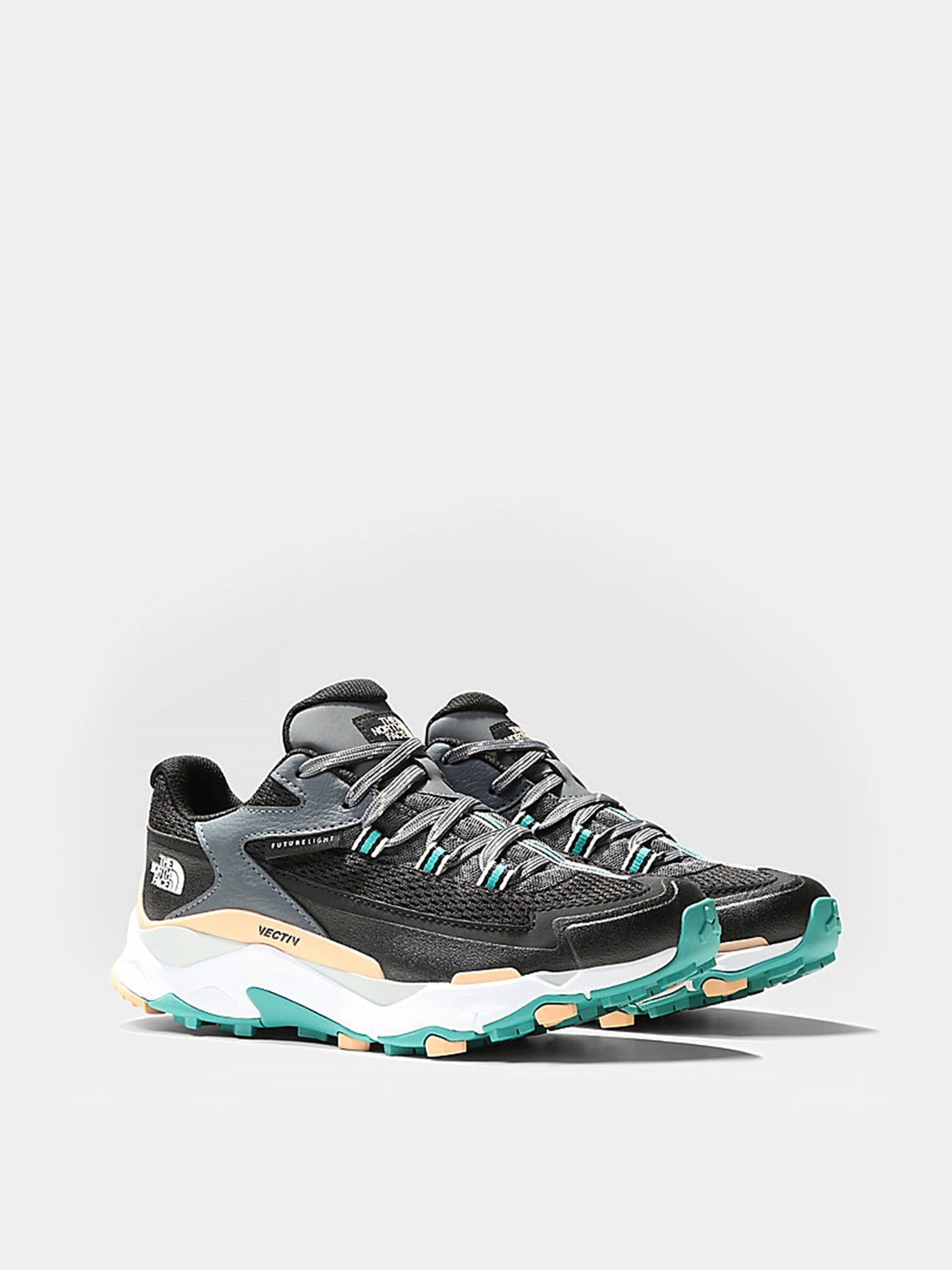 Кроссовки The North Face Vectiv™ Futurelight™ Exploris модель NF0A5LWUNY71 Кроссовки The North Face Vectiv™ Futurelight™ Exploris модель NF0A5LWUNY71 Фото