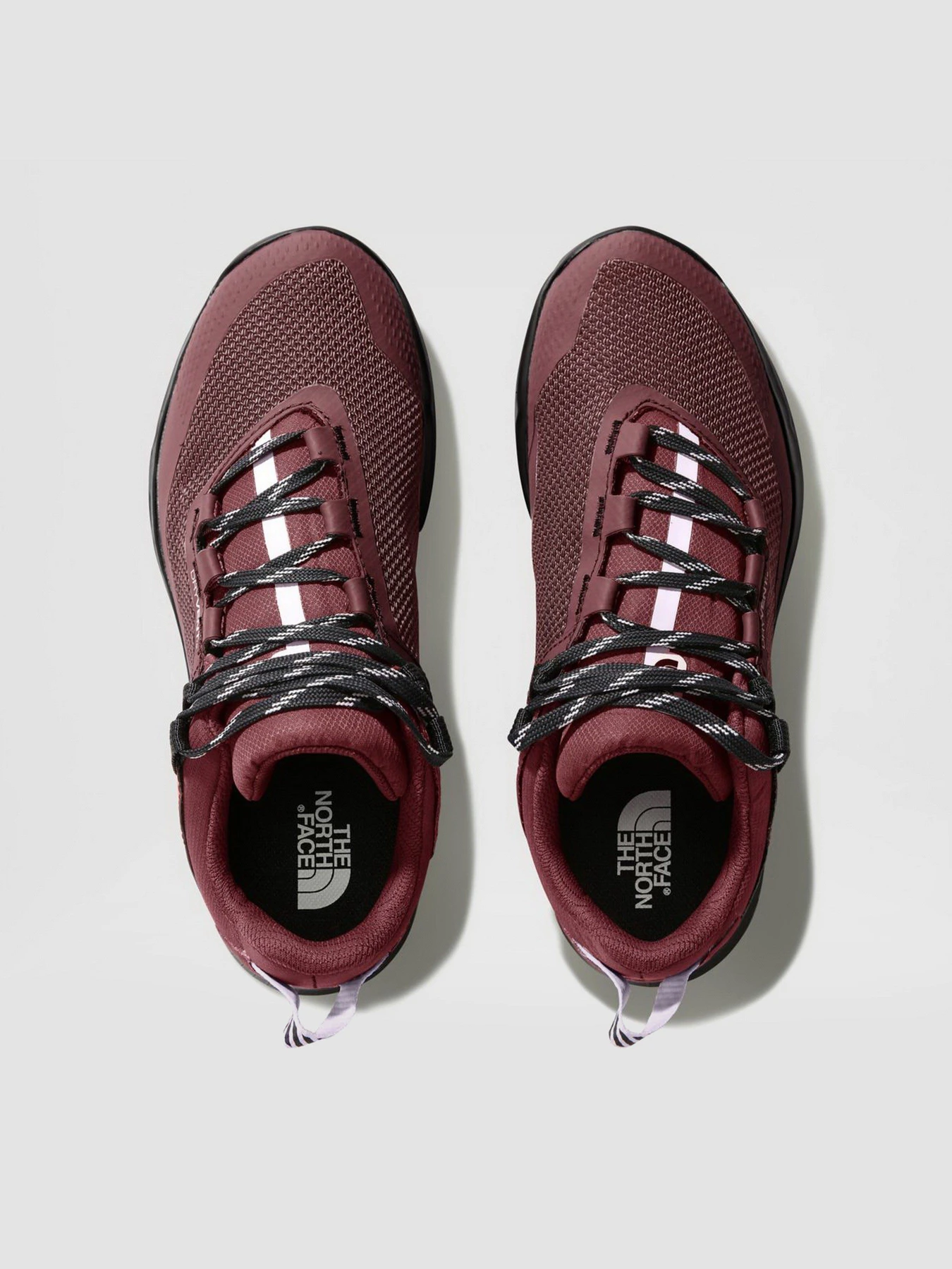 Кроссовки The North Face CRAGSTONE модель NF0A5LXE86H1 Кроссовки The North Face CRAGSTONE модель NF0A5LXE86H1 Фото