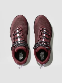 Кроссовки The North Face CRAGSTONE модель NF0A5LXE86H1 Фото
