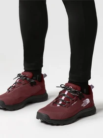 Кроссовки The North Face CRAGSTONE модель NF0A5LXE86H1 Фото