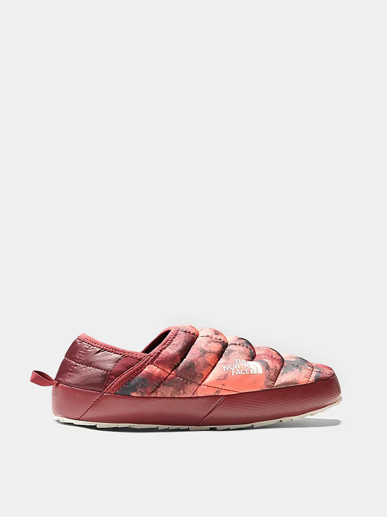 Слипоны и мокасины The North Face Thermoball Traction Mule V модель NF0A3V1H9W31 Слипоны и мокасины The North Face Thermoball Traction Mule V модель NF0A3V1H9W31 Фото