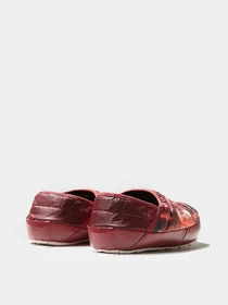 Слипоны и мокасины The North Face Thermoball Traction Mule V модель NF0A3V1H9W31 Фото