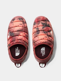 Слипоны и мокасины The North Face Thermoball Traction Mule V модель NF0A3V1H9W31 Фото