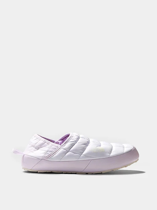 Слипоны и мокасины The North Face  Thermoball Traction Mule V модель NF0A3V1H8A91 Фото