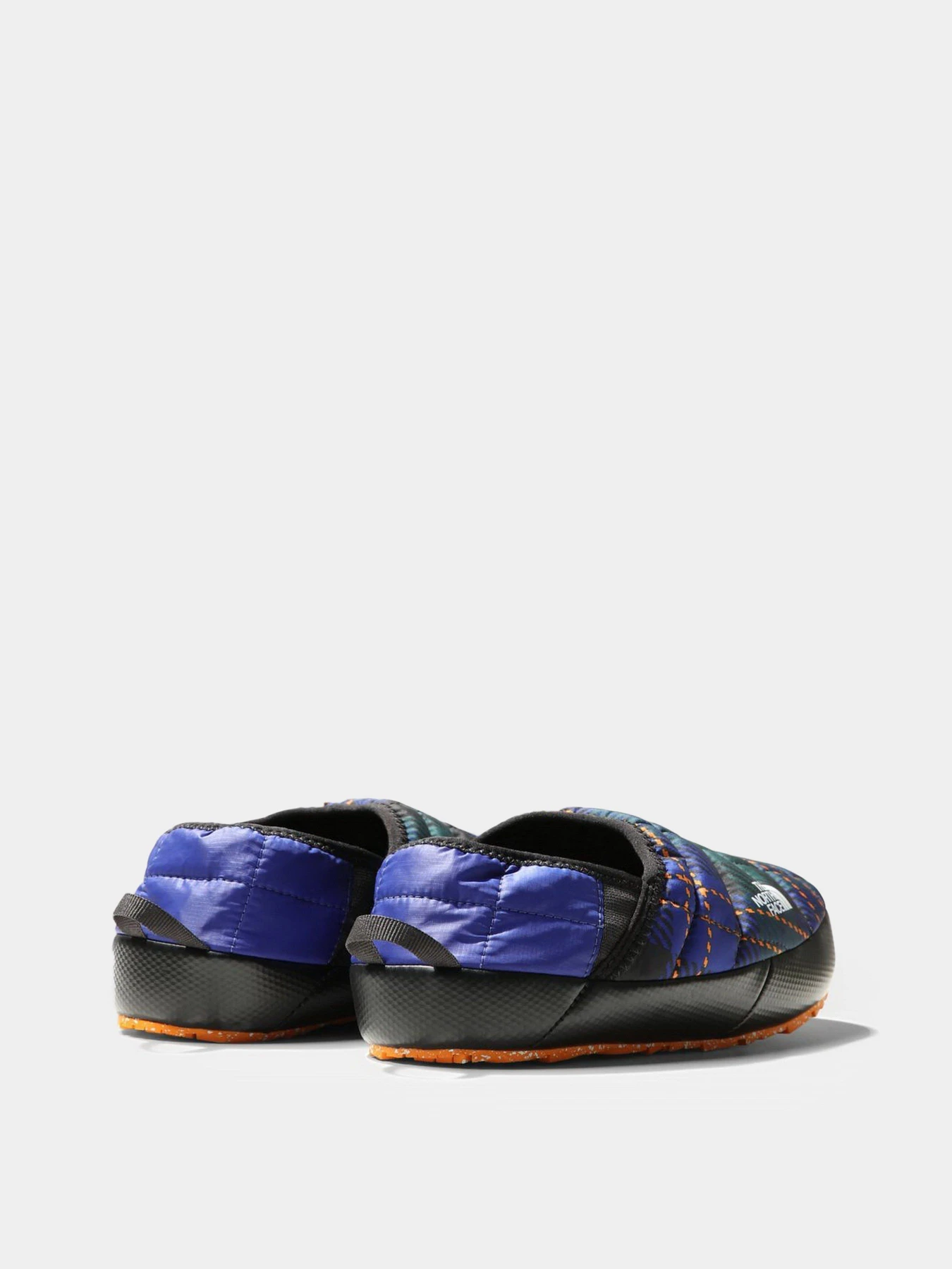 Сліпони та мокасини The North Face Thermoball™ Traction Mule V. модель NF0A3V1H9Y51 Сліпони та мокасини The North Face Thermoball™ Traction Mule V. модель NF0A3V1H9Y51 Фото
