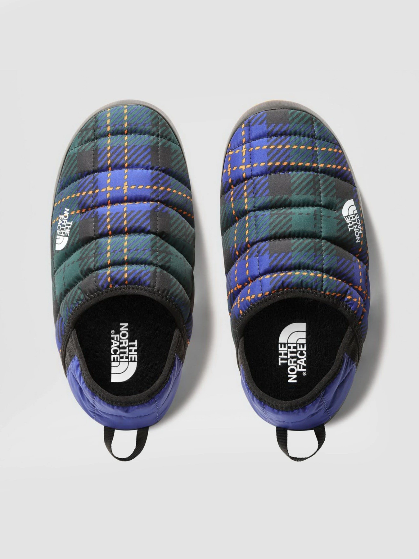 Сліпони та мокасини The North Face Thermoball™ Traction Mule V. модель NF0A3V1H9Y51 Сліпони та мокасини The North Face Thermoball™ Traction Mule V. модель NF0A3V1H9Y51 Фото
