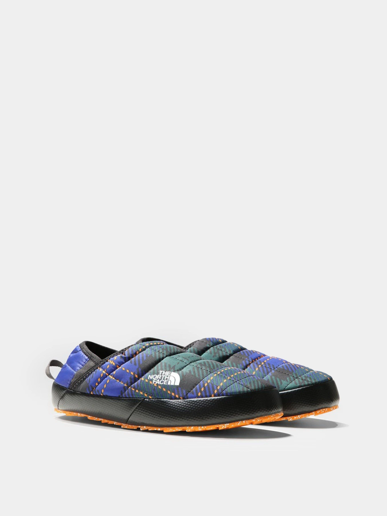 Сліпони та мокасини The North Face Thermoball™ Traction Mule V. модель NF0A3V1H9Y51 Сліпони та мокасини The North Face Thermoball™ Traction Mule V. модель NF0A3V1H9Y51 Фото