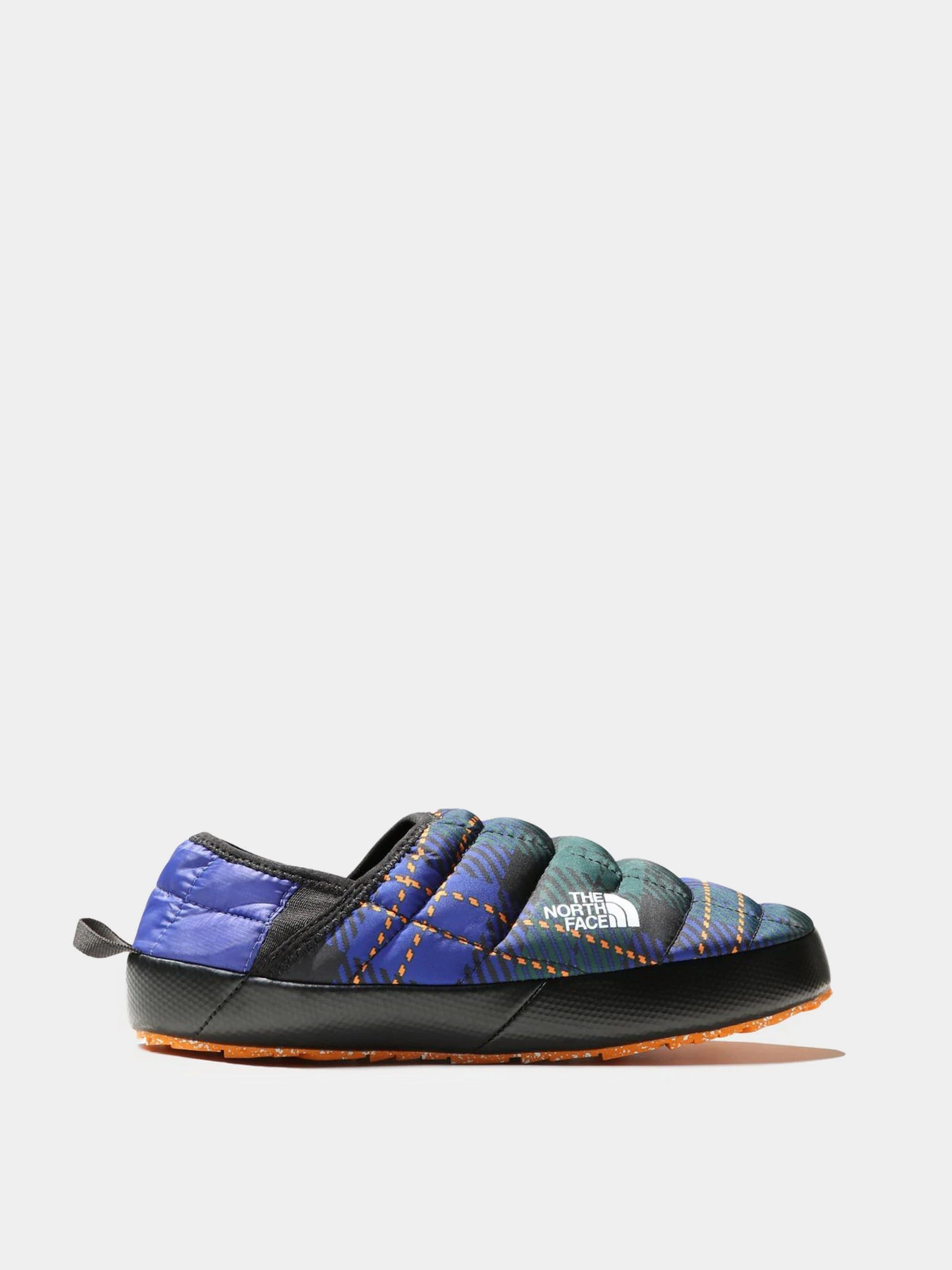 Сліпони та мокасини The North Face Thermoball™ Traction Mule V. модель NF0A3V1H9Y51 Сліпони та мокасини The North Face Thermoball™ Traction Mule V. модель NF0A3V1H9Y51 Фото