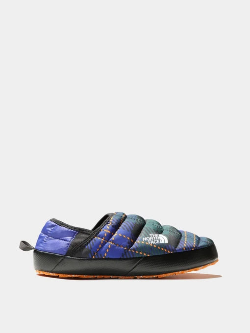 Сліпони та мокасини The North Face Thermoball™ Traction Mule V. модель NF0A3V1H9Y51 Фото