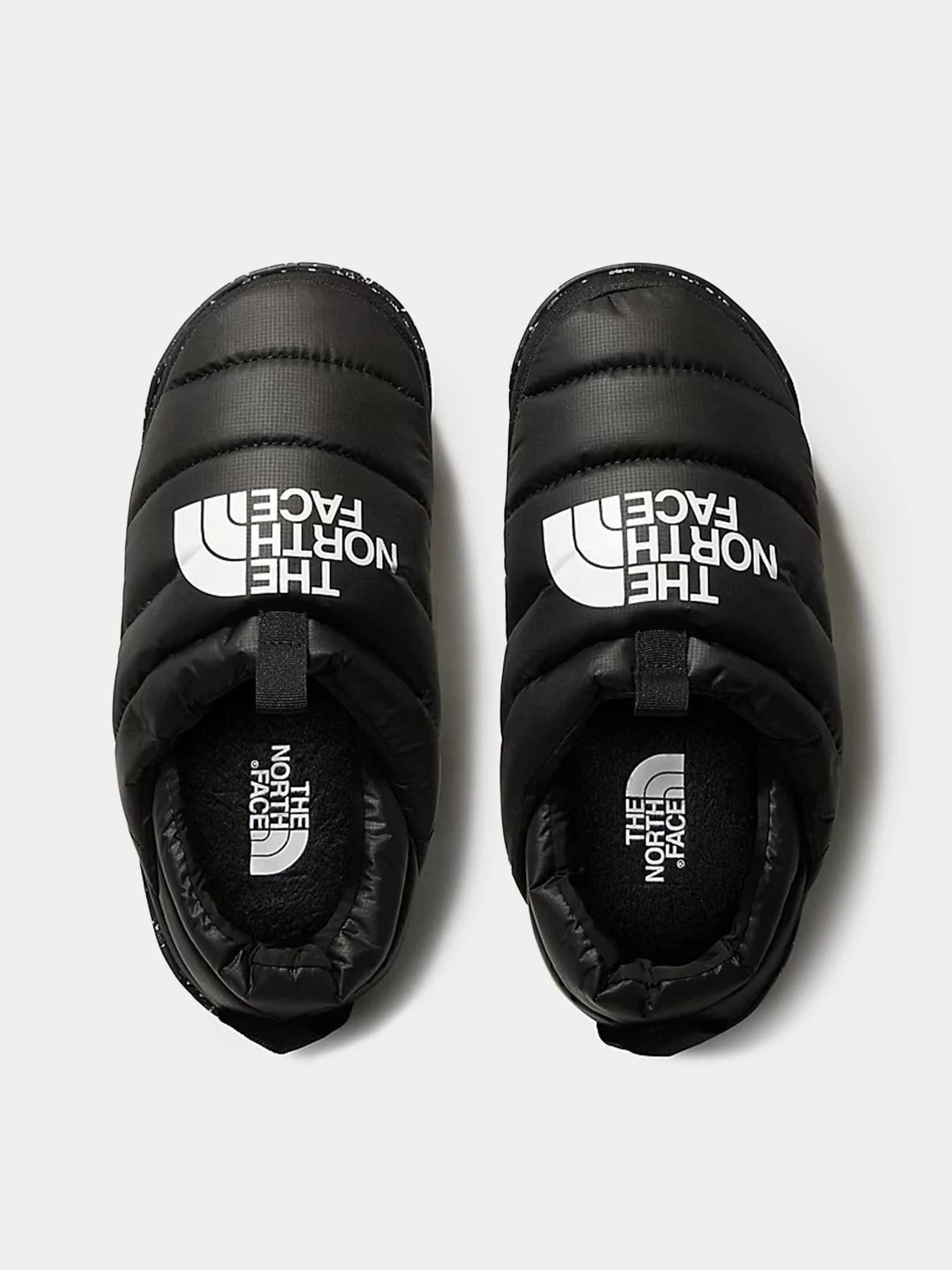 Слипоны и мокасины The North Face Thermoball Traction Mule V модель NF0A5G2BKY41 Фото