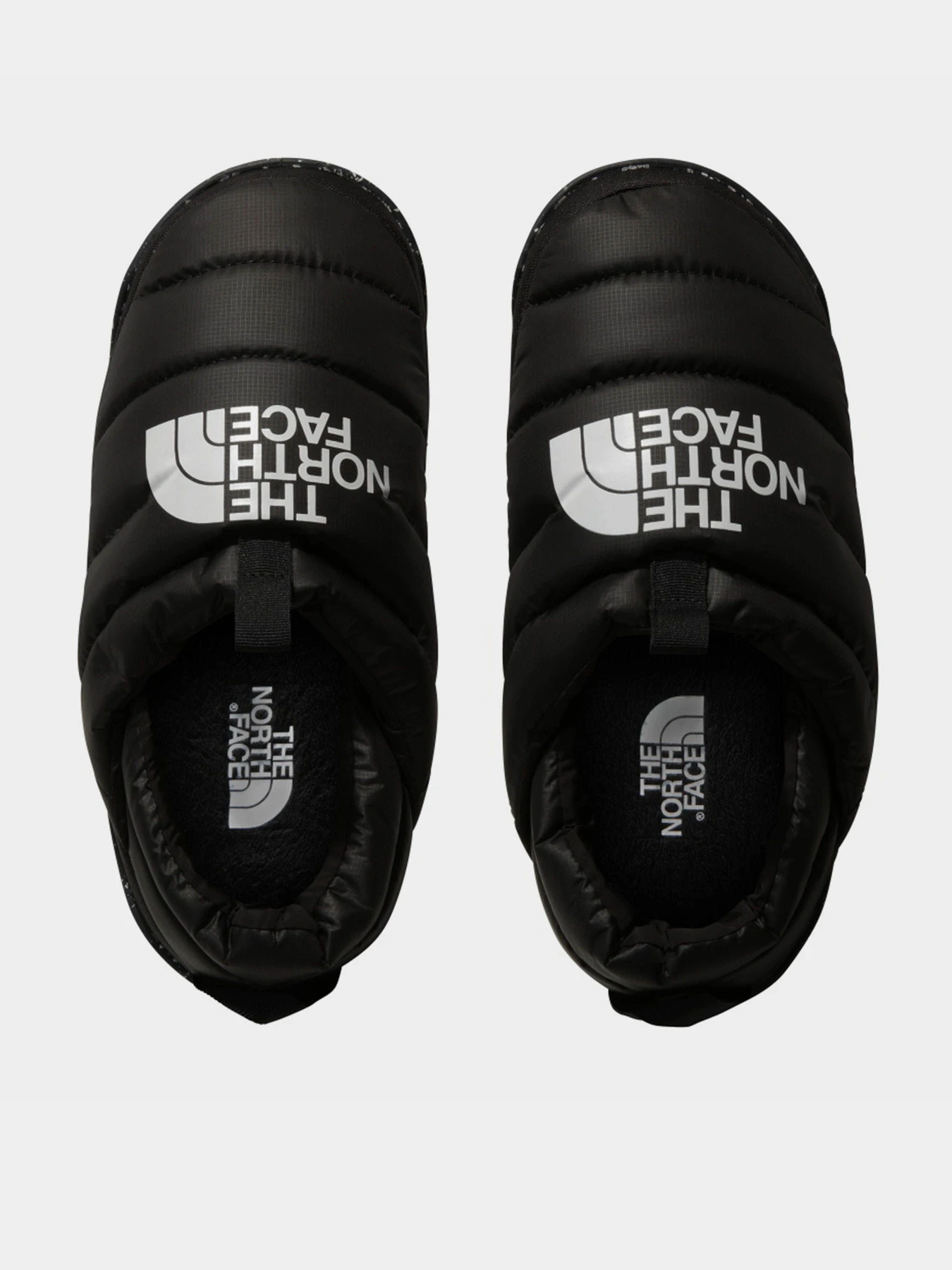 Слипоны и мокасины The North Face Thermoball Traction Mule V модель NF0A5G2BKY41 Фото