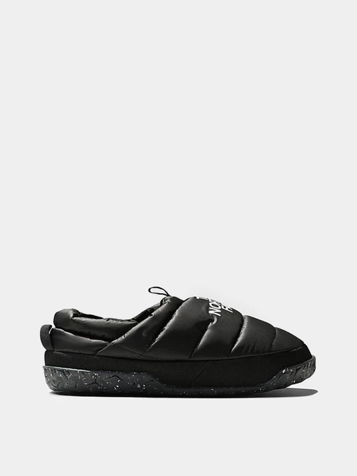 Сліпони та мокасини The North Face Thermoball Traction Mule V модель NF0A5G2BKY41 Фото