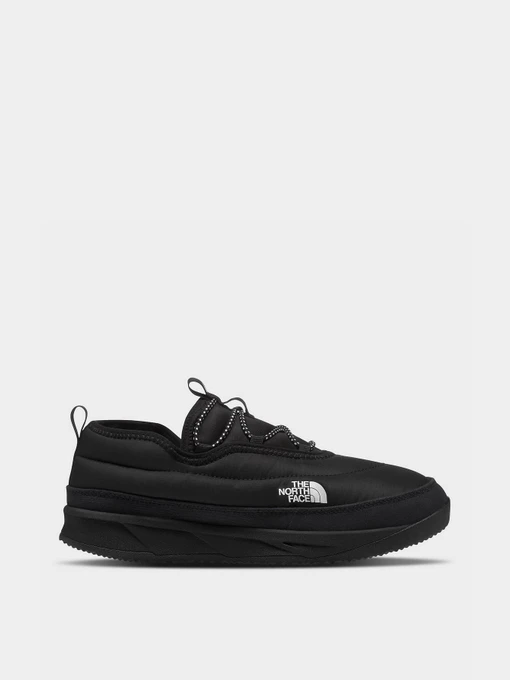 Сліпони та мокасини The North Face NSE LOW STREET STIEFEL модель NF0A7W47KX71 Фото