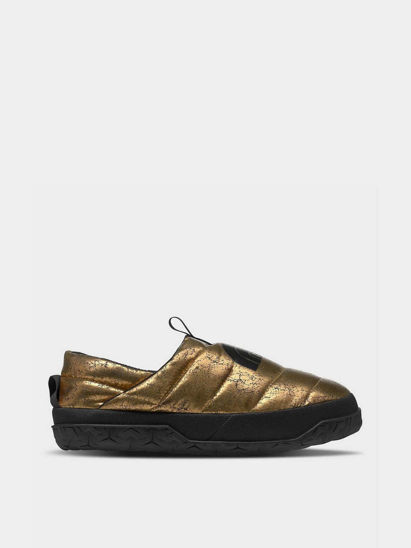 Слипоны и мокасины The North Face Nuptse Metallic Street Mules модель NF0A7W4B9Y01 Слипоны и мокасины The North Face Nuptse Metallic Street Mules модель NF0A7W4B9Y01 Фото