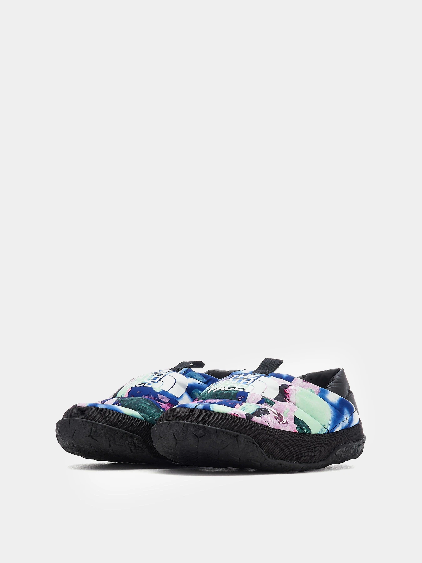 Слипоны и мокасины The North Face X ALFIE KUNGU NUPTSE STRASSEN модель NF0A819Q9931 Слипоны и мокасины The North Face X ALFIE KUNGU NUPTSE STRASSEN модель NF0A819Q9931 Фото