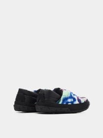 Слипоны и мокасины The North Face X ALFIE KUNGU NUPTSE STRASSEN модель NF0A819Q9931 Фото